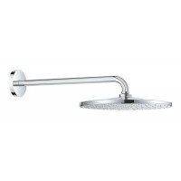 Верхній душ із настінним кронштейном Grohe Rainshower Mono (26557000)