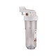 Колба фильтра для холодной воды KOER KV-20-1/2 6 атмосфер 1/2" (KR5636) Колба фильтра для холодной воды KOER KV-20-1/2 6 атмосфер 1/2" (KR5636)