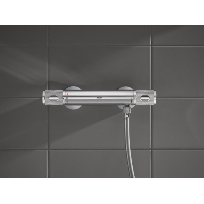 Термостат для душу Grohe Grohtherm 1000 Performance (34776000)
