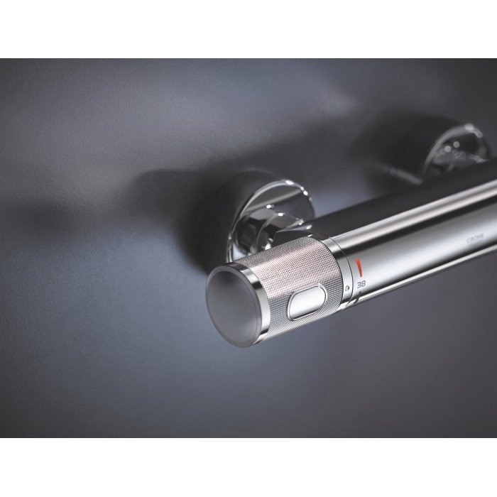 Термостат для душу Grohe Grohtherm 1000 Performance (34776000)