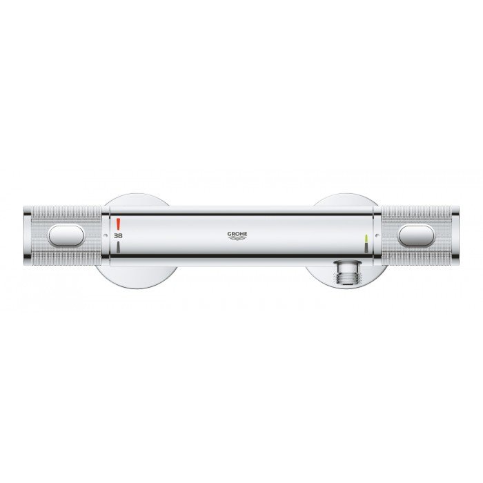 Термостат для душу Grohe Grohtherm 1000 Performance (34776000)