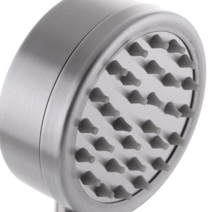 Лійка для душу Mixxus SH-03 (нерж. сталь) (SS0056)