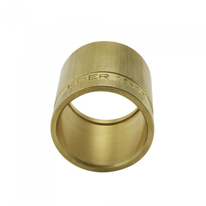 Гильза монтажная надвижная Koer KA.S25 - 25-3.5mm (KR4901)