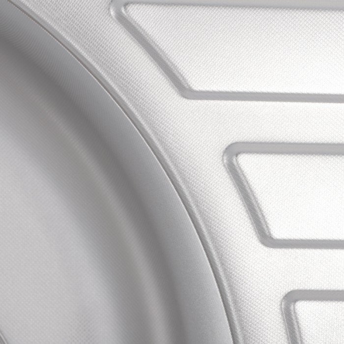 Мойка кухонная Haiba 77x50 (decor) (HB0655)