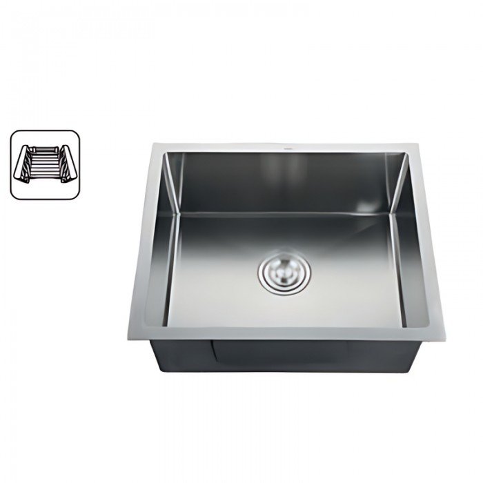 Мойка Zerix ZH4843S-215 (3.0/1.0) Satin с сушилкой для посуды (ZM5554) Мойка Zerix ZH4843S-215 (3.0/1.0) Satin с сушилкой для посуды (ZM5554)