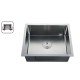Мойка Zerix ZH4843S-215 (3.0/1.0) Satin с сушилкой для посуды (ZM5554) Мойка Zerix ZH4843S-215 (3.0/1.0) Satin с сушилкой для посуды (ZM5554)