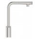 Смеситель для кухни с выдвижным изливом Grohe Minta SmartControl (31613DC0) Смеситель для кухни с выдвижным изливом Grohe Minta SmartControl (31613DC0)