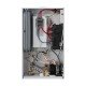 Котел электрический одноконтурный KOER KWH.E0108 WHITE 8 кВт цвет белый (KR5559) Котел электрический одноконтурный KOER KWH.E0108 WHITE 8 кВт цвет белый (KR5559)
