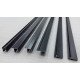 Дверь в нишу Mixxus Premium DIVERSE SD01-140x185-TR Black прозрачное стекло 5мм (MI6878) Дверь в нишу Mixxus Premium DIVERSE SD01-140x185-TR Black прозрачное стекло 5мм (MI6878)