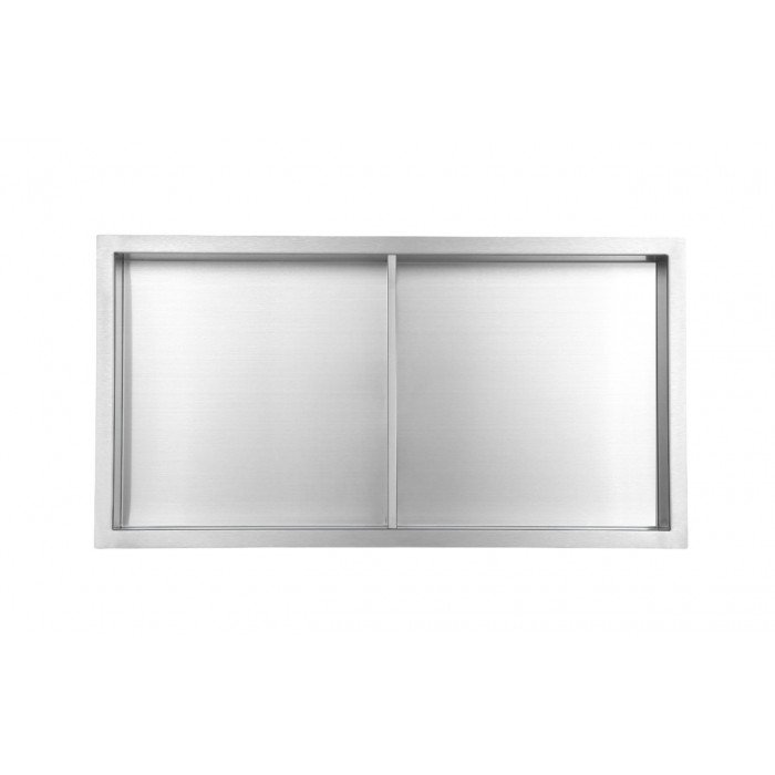 Полка в ванную Mixxus Premium Niche-0103 (MI6681) Полка в ванную Mixxus Premium Niche-0103 (MI6681)