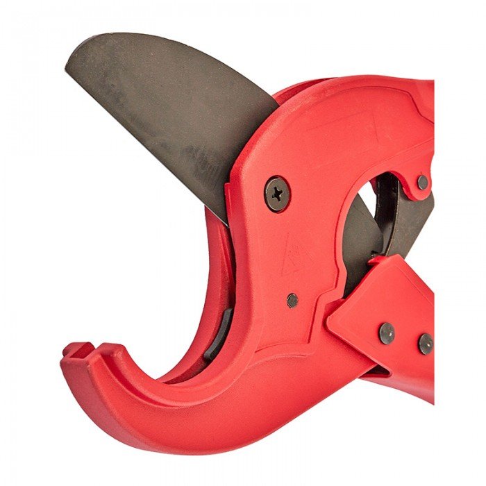 Ножницы механические для труб PPR 75mm Europroduct EP.WС046 (EP6115) Ножницы механические для труб PPR 75mm Europroduct EP.WС046 (EP6115)