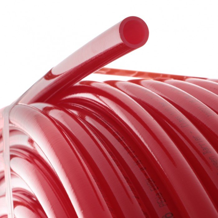 Труба с кислородным барьером Roho R015-1620 PEX-a EVOH 16x2.0 (RO0031)