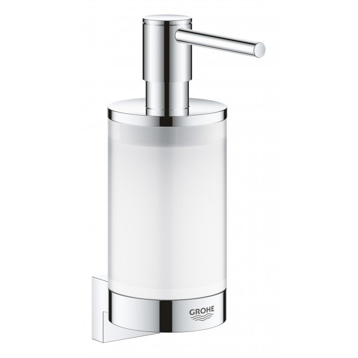 Дозатор жидкого мыла Grohe Selection (41028000)