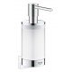 Дозатор жидкого мыла Grohe Selection (41028000)