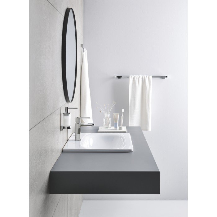 Дозатор жидкого мыла Grohe Selection (41028000)