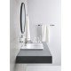 Дозатор жидкого мыла Grohe Selection (41028000)