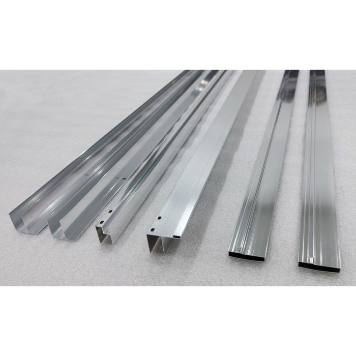 Дверь в нишу Mixxus Premium DIVERSE SD01-120x185-TR Chrome прозрачное стекло 5мм (MI6873) Дверь в нишу Mixxus Premium DIVERSE SD01-120x185-TR Chrome прозрачное стекло 5мм (MI6873)