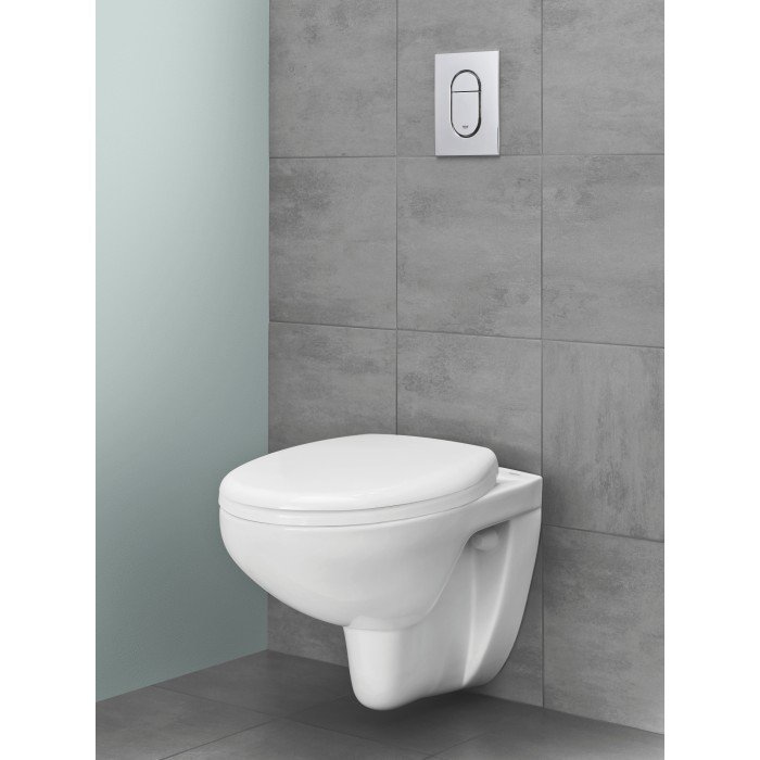 Система інсталяції для унітазу 3 в 1 Grohe Rapid SL (39504000)