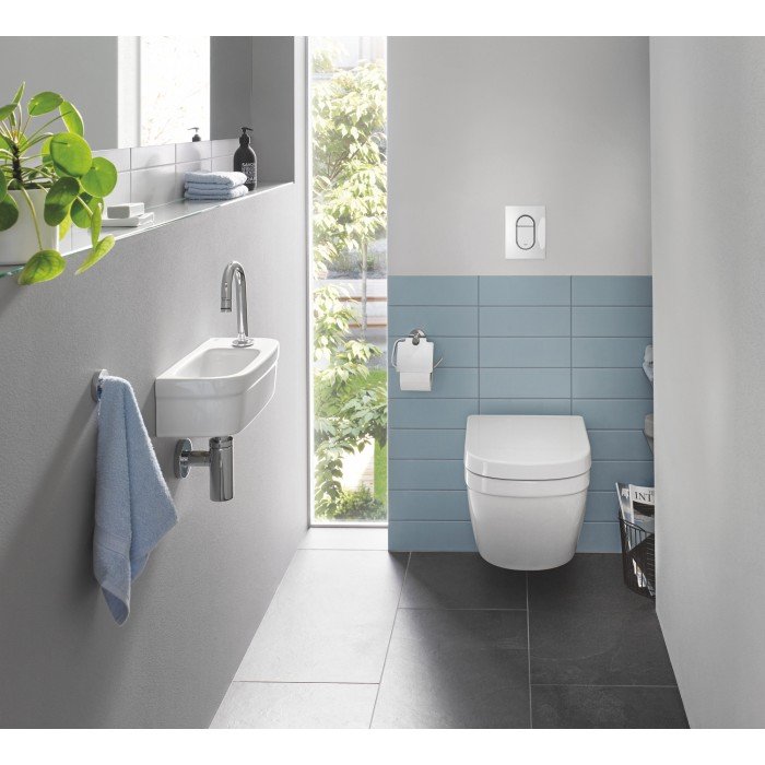 Система інсталяції для унітазу 3 в 1 Grohe Rapid SL (39504000)