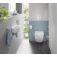 Система інсталяції для унітазу 3 в 1 Grohe Rapid SL (39504000)