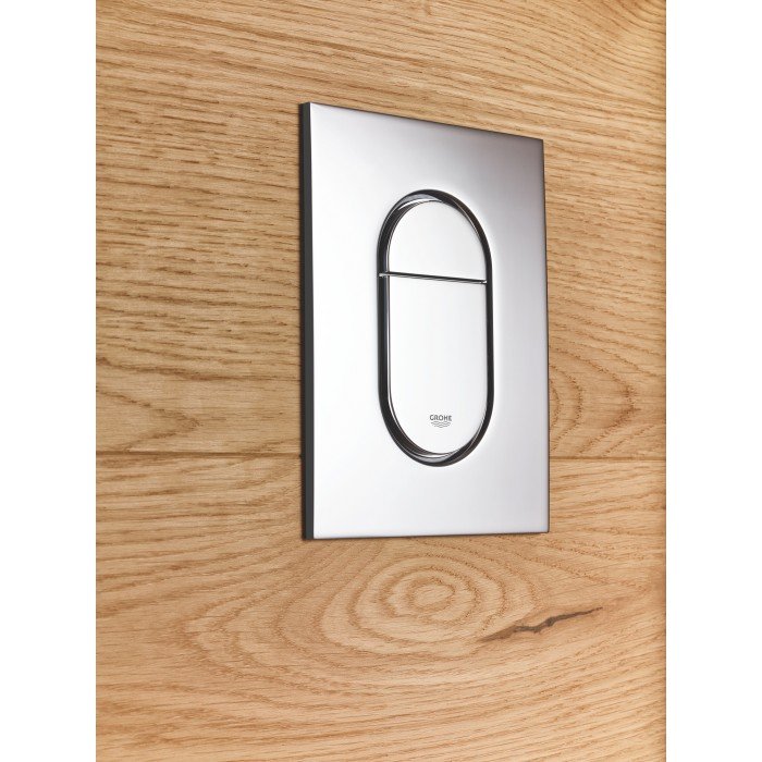 Система інсталяції для унітазу 3 в 1 Grohe Rapid SL (39504000)