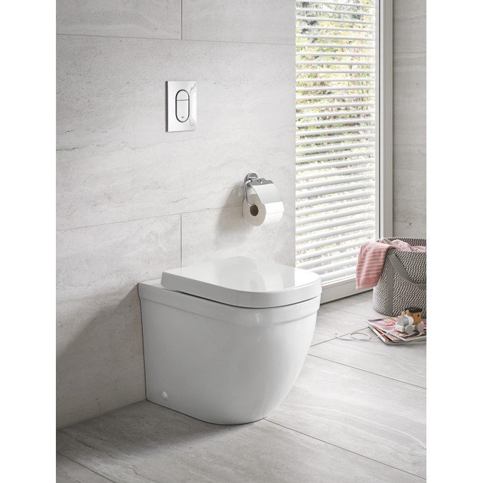 Система інсталяції для унітазу 3 в 1 Grohe Rapid SL (39504000)