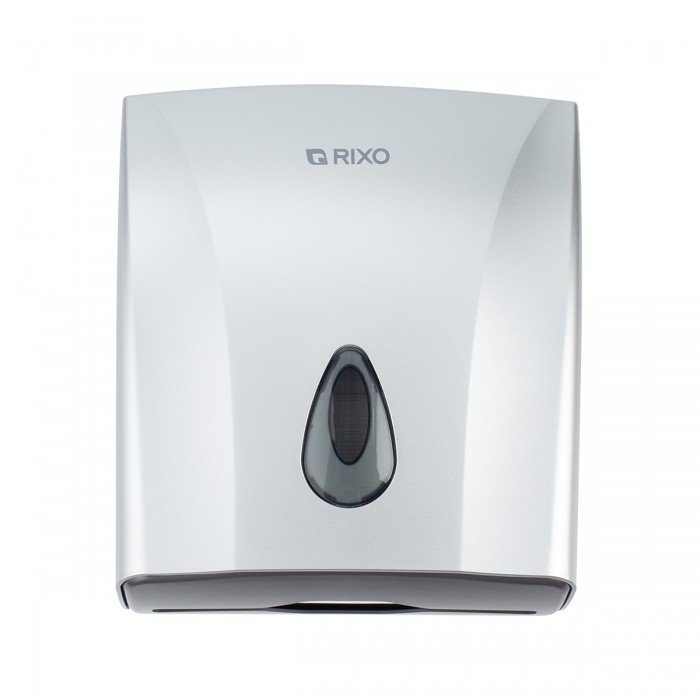 Диспенсер паперових рушників Rixo Maggio (P228S)