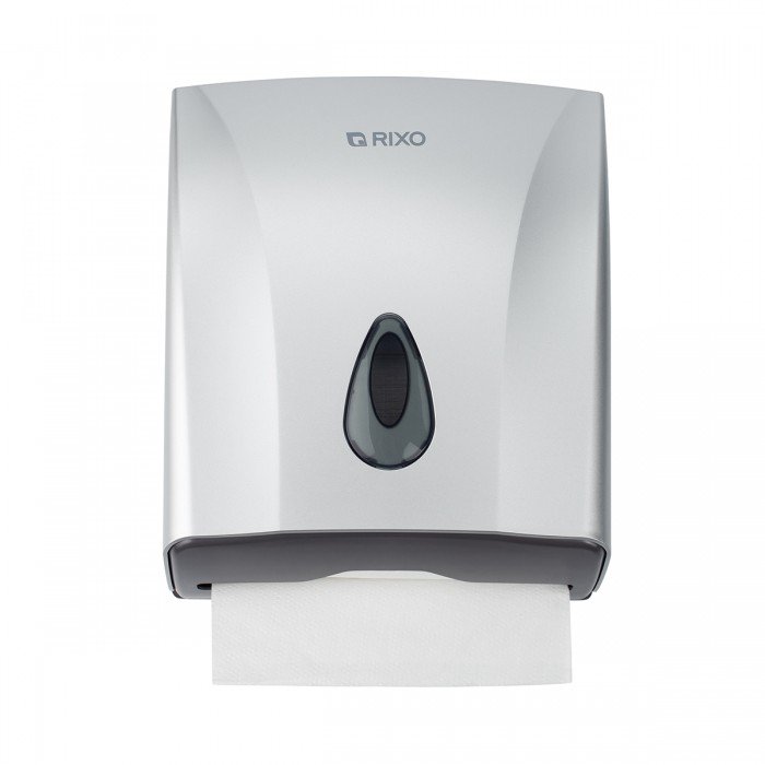 Диспенсер паперових рушників Rixo Maggio (P228S)