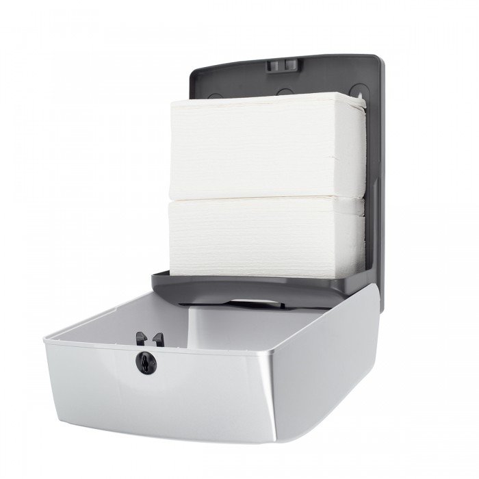 Диспенсер паперових рушників Rixo Maggio (P228S)