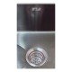 Мийка Zerix ZH4843B-215 (3.0/1.0) PVD-Black з сушаркою для посуду (ZM5555) Мийка Zerix ZH4843B-215 (3.0/1.0) PVD-Black з сушаркою для посуду (ZM5555)