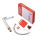 Смеситель для умывальника Koer KB-11028-01 высокий (KR5293) Смеситель для умывальника Koer KB-11028-01 высокий (KR5293)