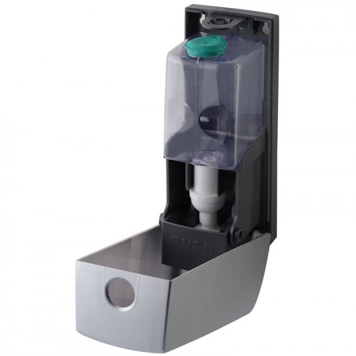 Дозатор мылa-пены Rixo Maggio S048S (S048S)