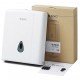 Диспенсер бумажных полотенец Rixo Maggio P138W (P138W)