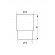 Стакан для зубных щеток Grohe Essentials New (40372001) Стакан для зубных щеток Grohe Essentials New (40372001)