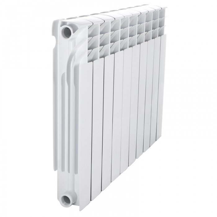 Биметаллический радиатор Intelli 500/96 Bimetal (RAD044) / Цена за 1 секцию