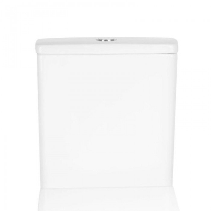 Бачок до унітазу-компакту Mixxus Premium Ellipse-0402-R Tank 660х390х855 зі зливною арматурою (MI8319) Бачок до унітазу-компакту Mixxus Premium Ellipse-0402-R Tank 660х390х855 зі зливною арматурою (MI8319)