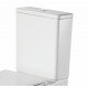 Бачок до унітазу-компакту Mixxus Premium Ellipse-0402-R Tank 660х390х855 зі зливною арматурою (MI8319) Бачок до унітазу-компакту Mixxus Premium Ellipse-0402-R Tank 660х390х855 зі зливною арматурою (MI8319)