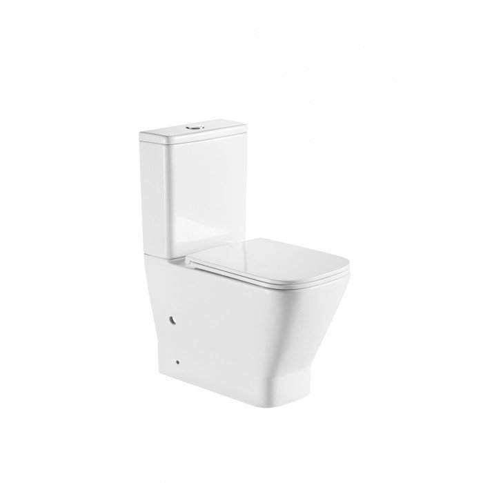Унитаз-компакт MIXXUS PREMIUM STYLE-0401-T3 620х365х805mm, система смыва TORNADO 3.0 (MP6601) Унитаз-компакт MIXXUS PREMIUM STYLE-0401-T3 620х365х805mm, система смыва TORNADO 3.0 (MP6601)