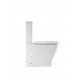 Унитаз-компакт MIXXUS PREMIUM STYLE-0401-T3 620х365х805mm, система смыва TORNADO 3.0 (MP6601) Унитаз-компакт MIXXUS PREMIUM STYLE-0401-T3 620х365х805mm, система смыва TORNADO 3.0 (MP6601)