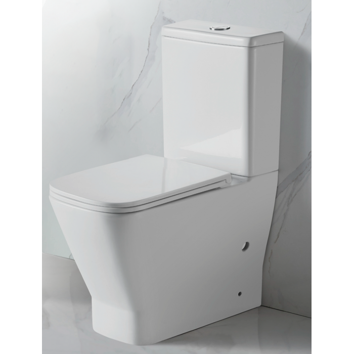 Унитаз-компакт MIXXUS PREMIUM STYLE-0401-T3 620х365х805mm, система смыва TORNADO 3.0 (MP6601) Унитаз-компакт MIXXUS PREMIUM STYLE-0401-T3 620х365х805mm, система смыва TORNADO 3.0 (MP6601)
