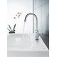 Смеситель для раковины L-размера Grohe Eurosmart (23537002)