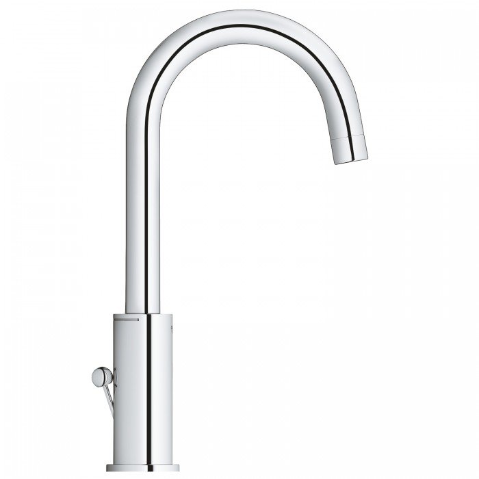 Смеситель для раковины L-размера Grohe Eurosmart (23537002)