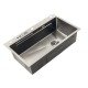 Мойка Mixxus Premium MH7545-SET-05 NANO-SILVER (3.0/0.8) комплект (нержавейка) (MX9634) Мойка Mixxus Premium MH7545-SET-05 NANO-SILVER (3.0/0.8) комплект (нержавейка) (MX9634)