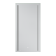 Зеркало Mixxus Premium LINES MR17-120x60-Reverse с Led Touch, Anti-fog, димером, регулятором яркост