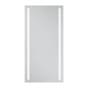 Зеркало Mixxus Premium LINES MR17-120x60-Reverse с Led Touch, Anti-fog, димером, регулятором яркост