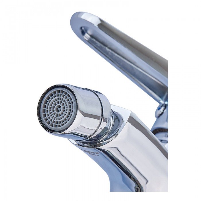 Смеситель для биде Zerix PUD2 146 (ZX2906)