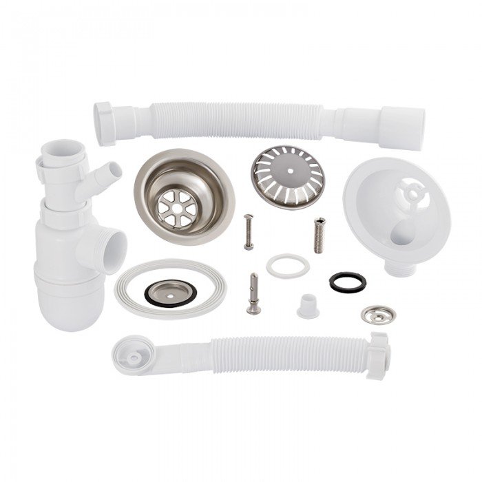 Мойка Zerix ZS-6250S-12 Коричневая (ZX4592)