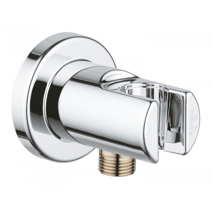 Комплект гигиенического душа Grohe BauLoop New (UA11104201) Комплект гигиенического душа Grohe BauLoop New (UA11104201)