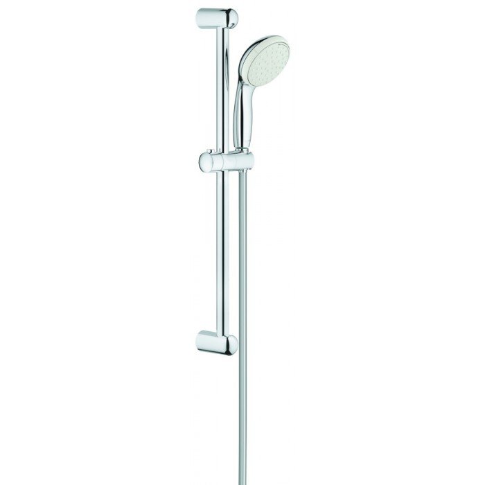 Комплект змішувачів для ванної кімнати Grohe BauLoop New (UA123220S0) Комплект змішувачів для ванної кімнати Grohe BauLoop New (UA123220S0)
