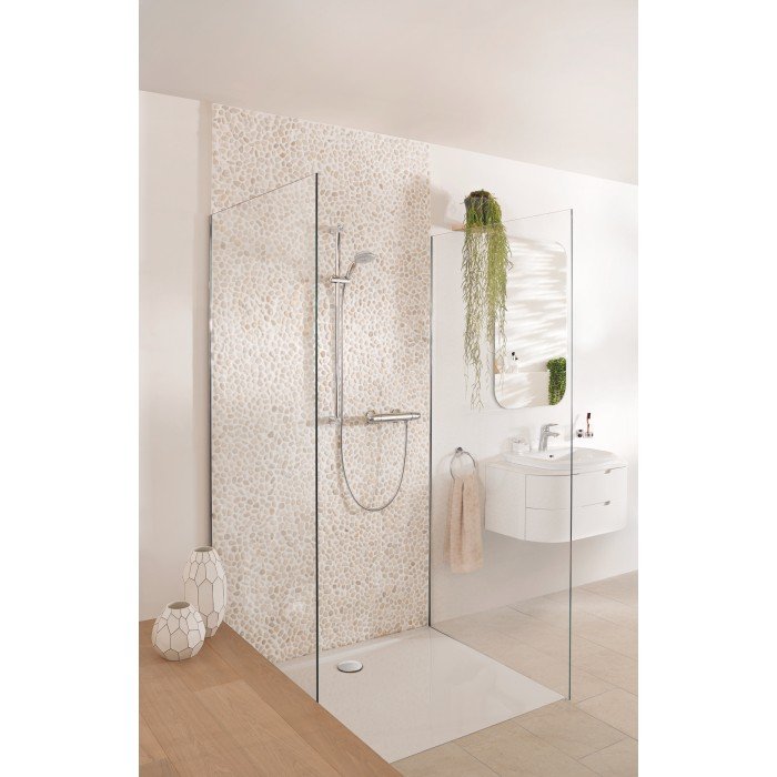 Термостат для душу Grohe Grohtherm 1000 New (34143003)